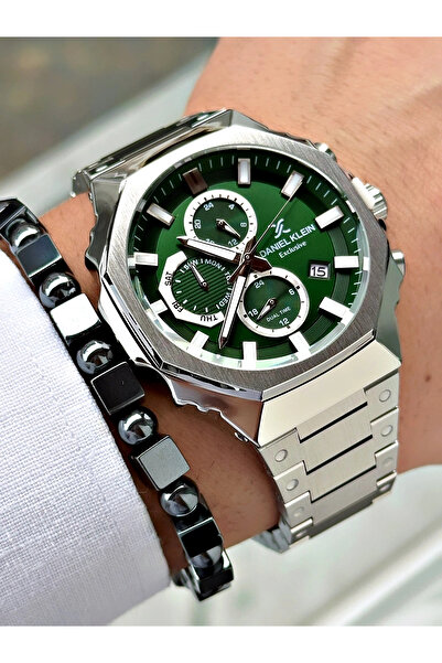 Daniel Klein Dke.1.10898-4 Exclusive Men's Wristwatch