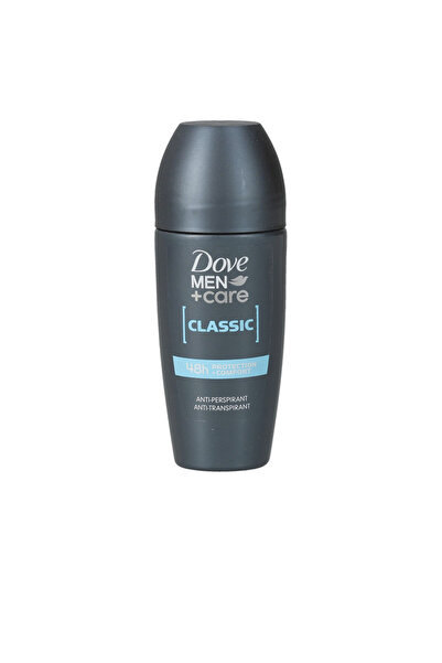 Dove Men Classic Care Deo Roll-on 50 ml