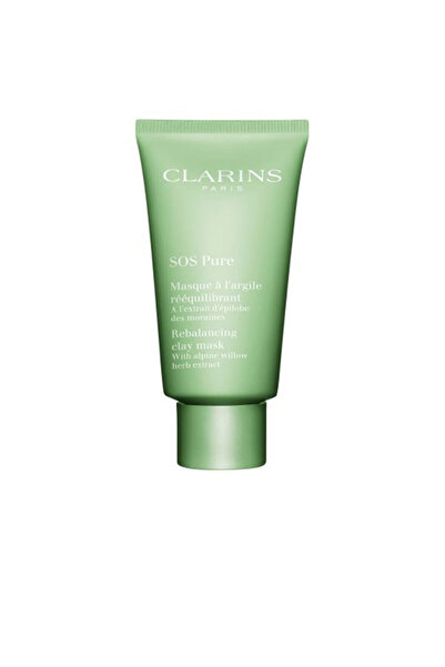 Clarins Sos Pure Mask 75 ml