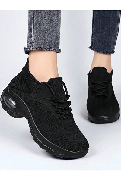 SOSENFER Women's Athletic Shoes, Stylish Soft-soled Jogging Shoes, Everyday B...