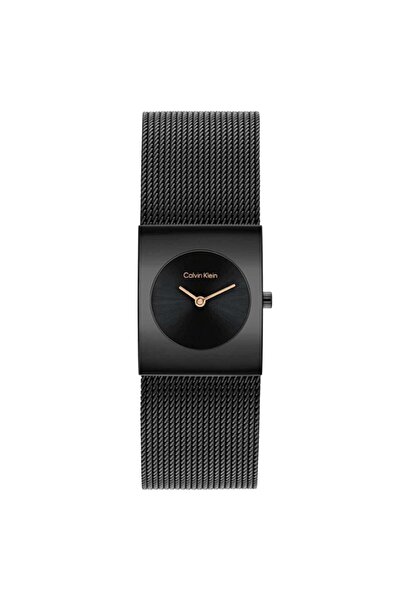 Calvin Klein Ck25100138 Women Wrist Watch