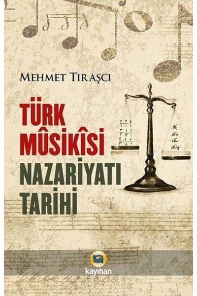 Timaş Yayınları تاريخ نزاريات الموسيقى التركية