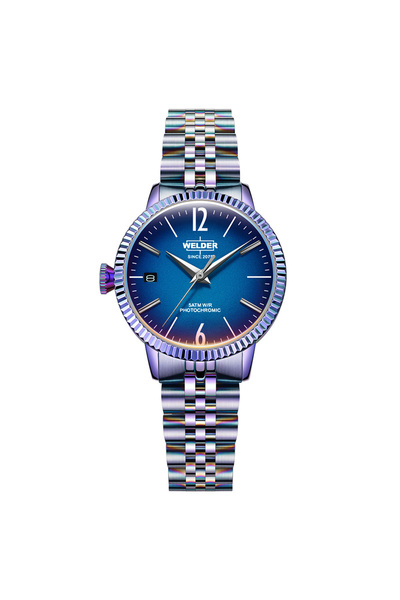 Welder Wrc757 Women's Wristwatch