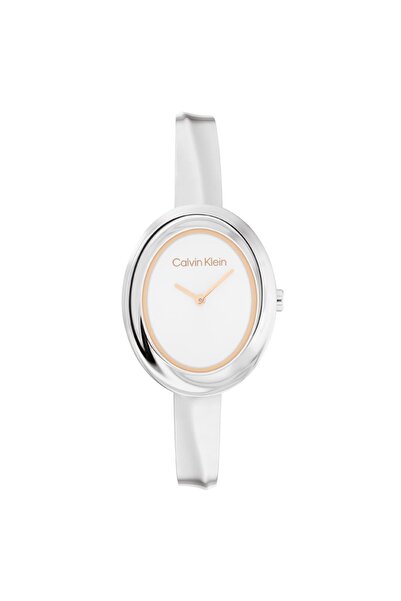Calvin Klein Ck 25100055   Women's Wristwatch