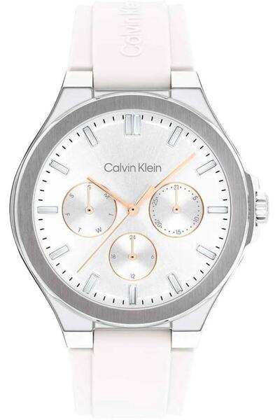 Calvin Klein ساعة يد نسائية CK25100106