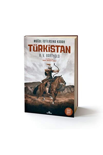 Marvel To the Mongolian Invasion - Turkisan (Hardcover)