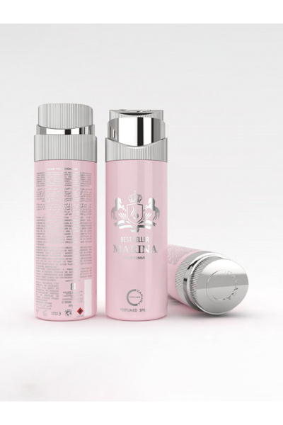 Camara Perfumes الأكثر مبيعا مارينا بور فيم بخاخ معطر، 200 مل