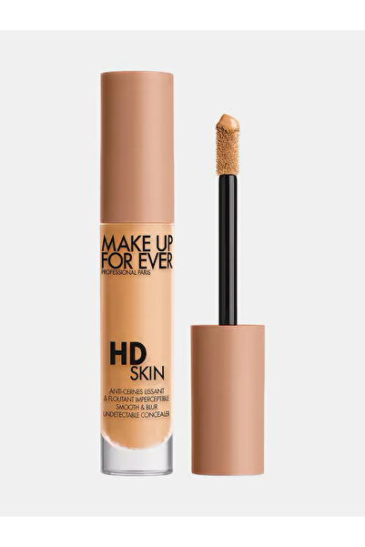 Make Up For Ever خافي عيوب البشرة عالي الدقة، 3.5(Y) - لون خبز الزنجبيل 5 مل