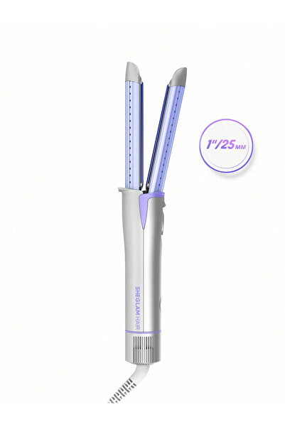 SHEGLAM Cool Lock Airflow Styler - 25mm