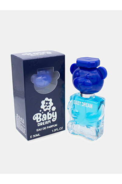 Baby Dreams Baby Dream Dark Blue Eau De Parfum, 30ml