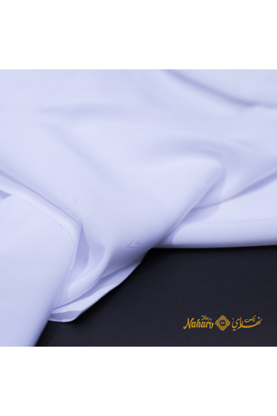 naharitex Soft Japanese fabric (white)