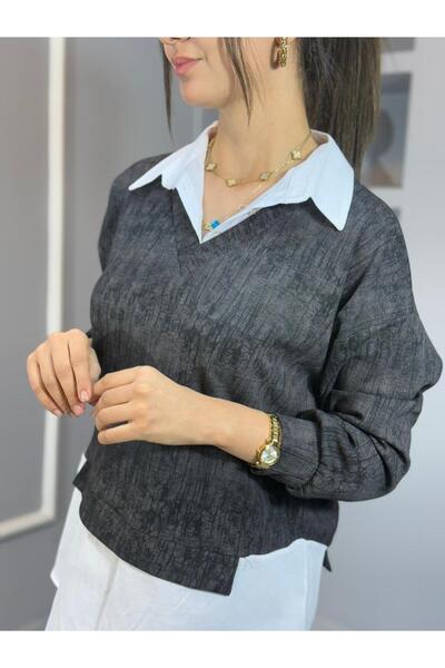 bocart gömlek Πουκάμισο