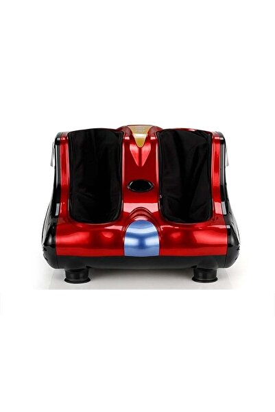 Alcoach جهاز تدليك القدمين والساقين الذكي من ريلاكس - جهاز تدليك كامل للقدم و...