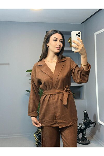 nikla takım ΛΙΝΟ ΚΟΣΤΟΥΜΙ 