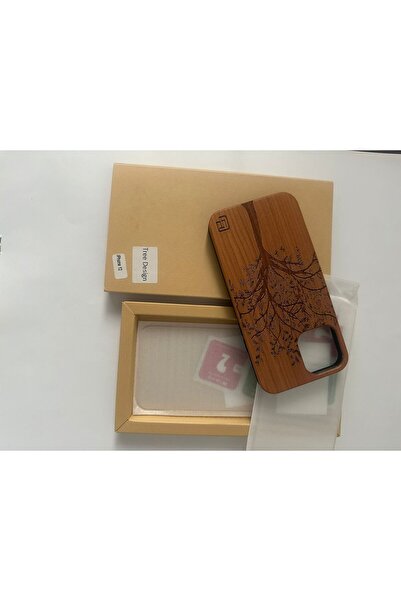 LoquiTel Husa compatibila cu Iphone 12/13 + 2 folii de protectie