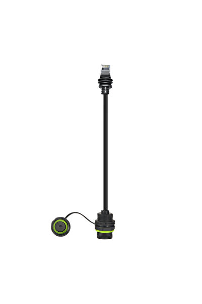 Choice11 محول إيثرنت ستارلينك 500 مم YPM20-CAT6XL3-C01 50/100 سم الجيل الثالث/الصغير، تمديد كابل ستارلينك الصغير