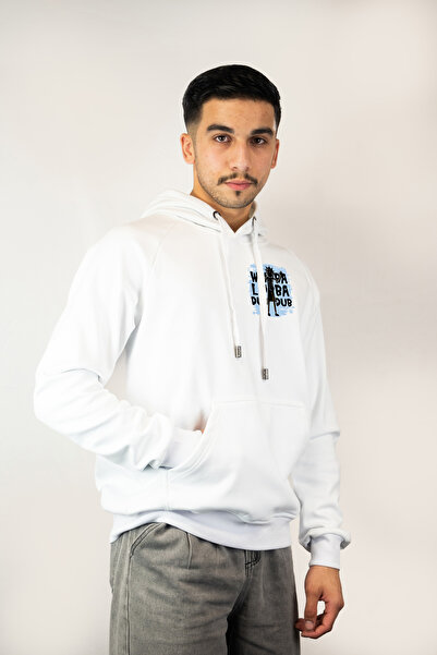 vblure Rick and Morty hoodie