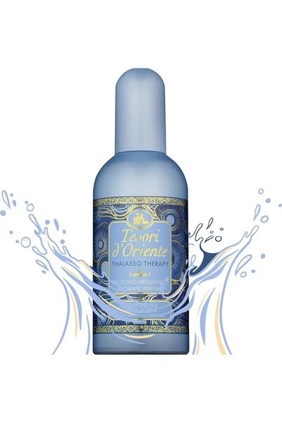 Tesori d'Oriente EDT Thalasso Therapy 100 ml