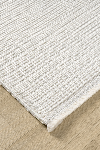 Modern Sisal Carpet Thick Living Room Carpet Woven Rug Washable Non-Slip Carpet Runner