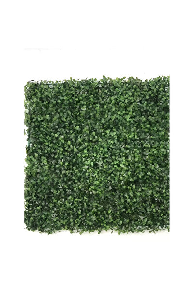 Ruyidecor Panou Verde Din Plante Artificiale 50cm*50cm