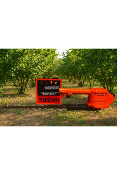 Hazal BMTH 600 FINDIK IŞKIN FİLİZ ALMA MAKİNASI