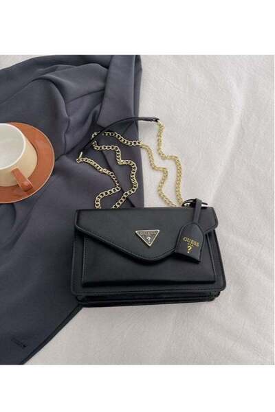 Generic Fashionable And Simple Cross-body Shoulder Bag 22*7*14cm