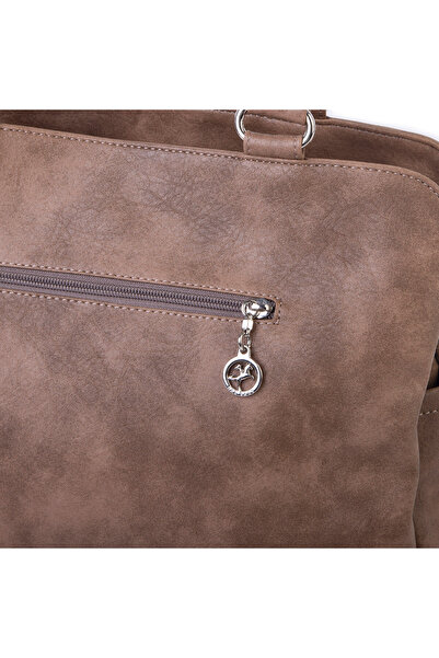 Nas Bag Large Size, Women's Shoulder Bag (Width:34 X Length:26 X Width:14)