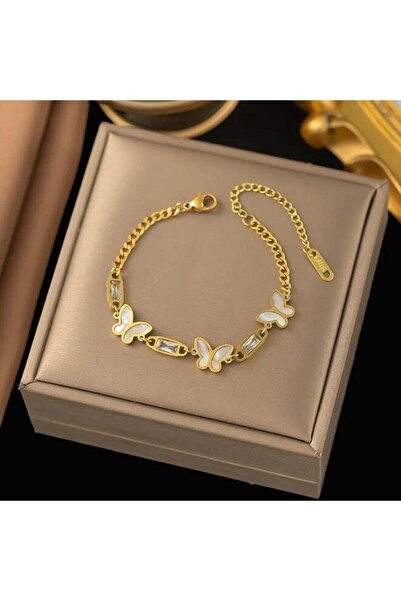 LIGANT معصم ذهبي أنيق