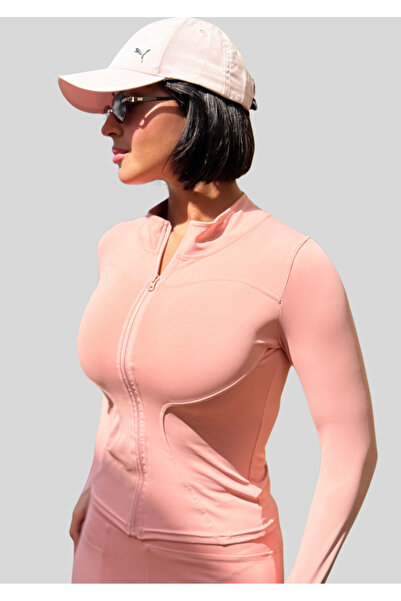 The give me Flare Set with Zipper -