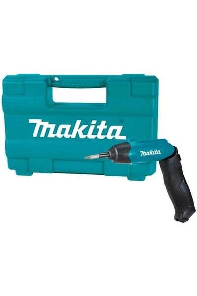 Makita Cordless Screw Driver For 3.6V In-Built Li-Ion