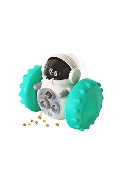 OEM Interactive reward-dispensing toy for dogs and cats