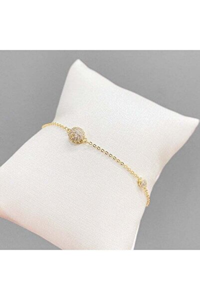 LIGANT أناقة ذهبية كلاسيكية