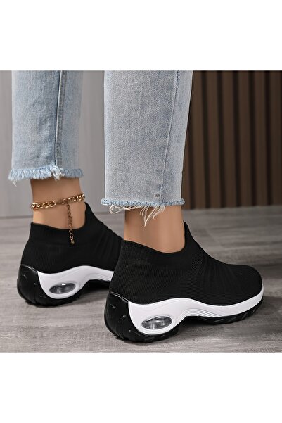 SOSENFER Women's running shoes, women's versatile shoes, casual outdoor athle...