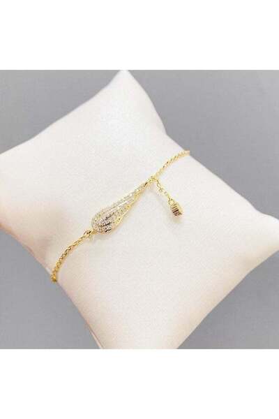 LIGANT Golden Charm for Her