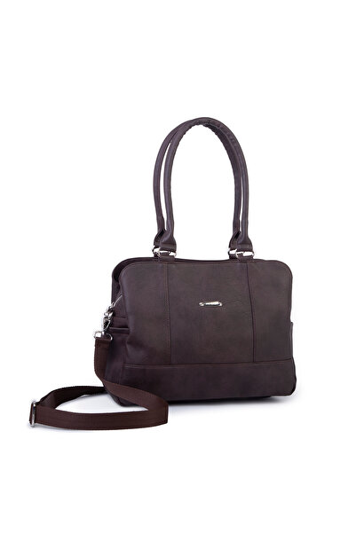 Nas Bag Large Size, Women's Shoulder Bag (Width:34 X Length:26 X Width:14)