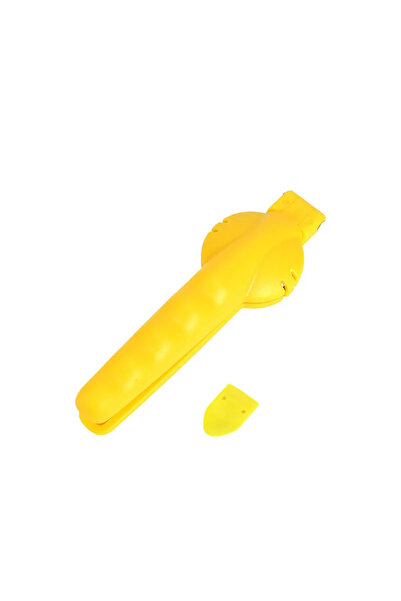 Choice1 آلة تقطيع الكستناء المصنوعة من الفولاذ المقاوم للصدأ 2 في 1 باللون ال...