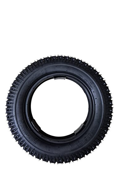 Bix PRAMİDS 4’00/12 DUBLEX 8 KAT DIŞ LASTİK (3 TEKERLİ KASALILAR İÇİN