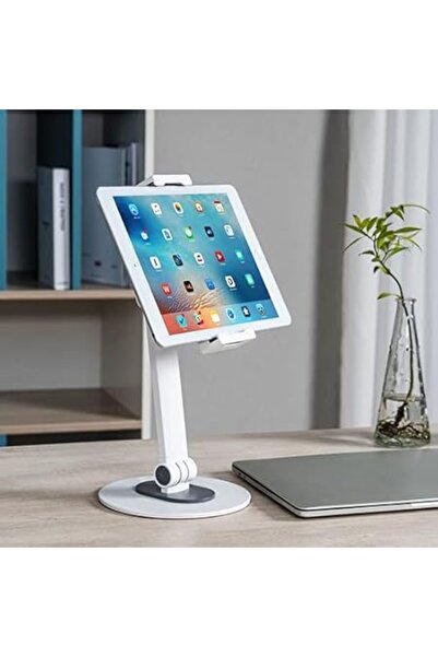 Xess Hot Tech! Tablet Stand Adjustable most 4.7" 12.9 - Universal iPad Stand - for Mobile, Tablets - iPad