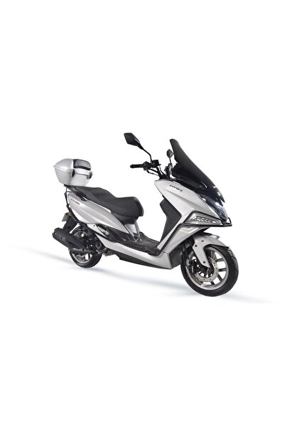 Arora SAFARİ PRO İKİ TEKERLEKLİ MOTOSİKLET