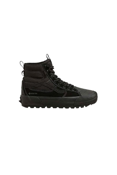 Vans MTE Sk8-Hi Gore-Tex Siyah Unisex Bot