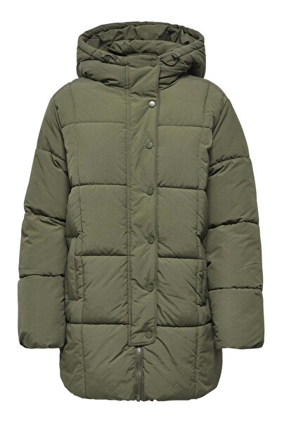 JDY Women / Girls Ivy Green Coat Model Code: (15354000Ivy Green)