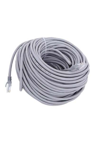 Generic 30 Meter Patch Cord Cat6E