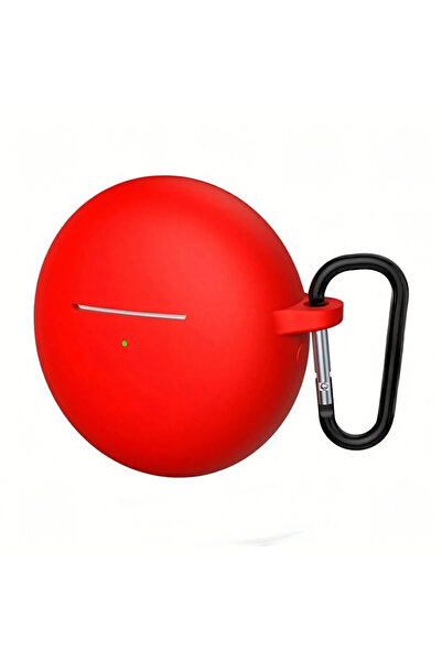 Coverzone حافظة سماعات أذن من السيليكون الناعم عالية الجودة متوافقة مع Huawei...