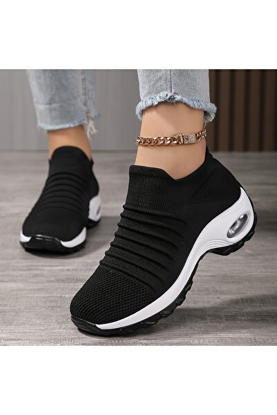 SOSENFER Lightweight women's shoes suitable for Spring 2026, comfortable, ver...