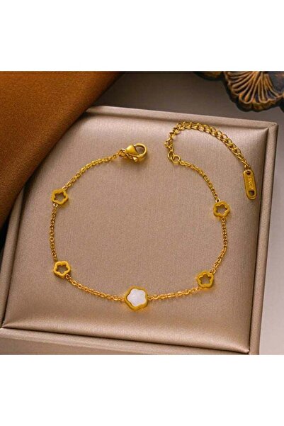 LIGANT Golden Essence Bracelet