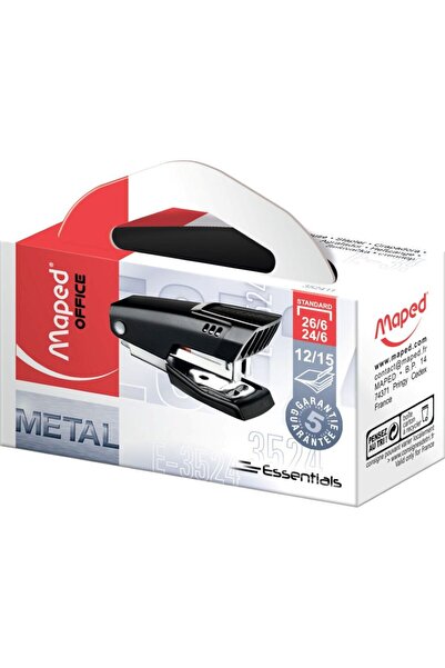 Maped أساسيات الدباسة الصغيرة