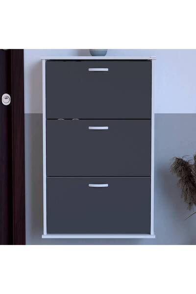 Modilayn VARBİ ASMA 72 CM AYAKKABILIK