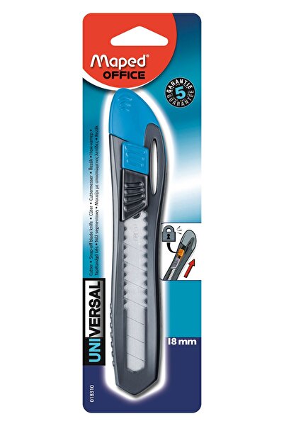 Maped قاطع يونيفرسال بلاست 1