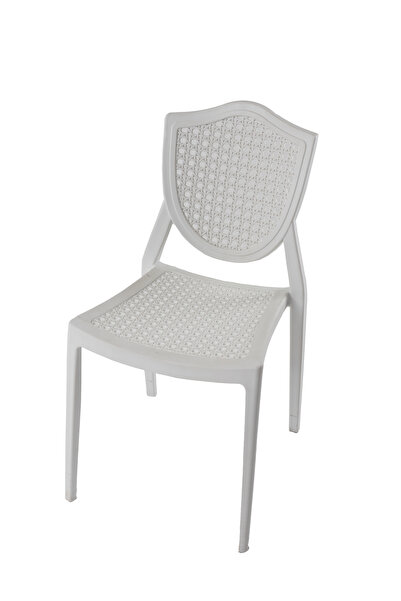 concent كرسي بلاستيك