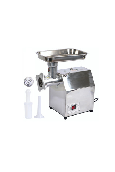 Campion Meat Grinder EMP Altai, MK12, 950W, Stainless Steel